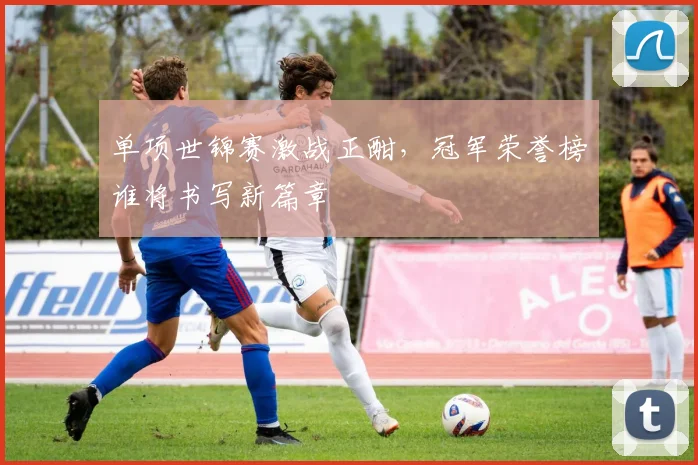 单项世锦赛激战正酣，冠军荣誉榜谁将书写新篇章