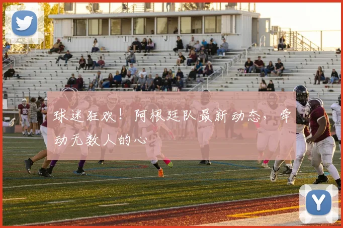 球迷狂欢！阿根廷队最新动态，牵动无数人的心